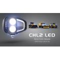 CHL2 LED - French